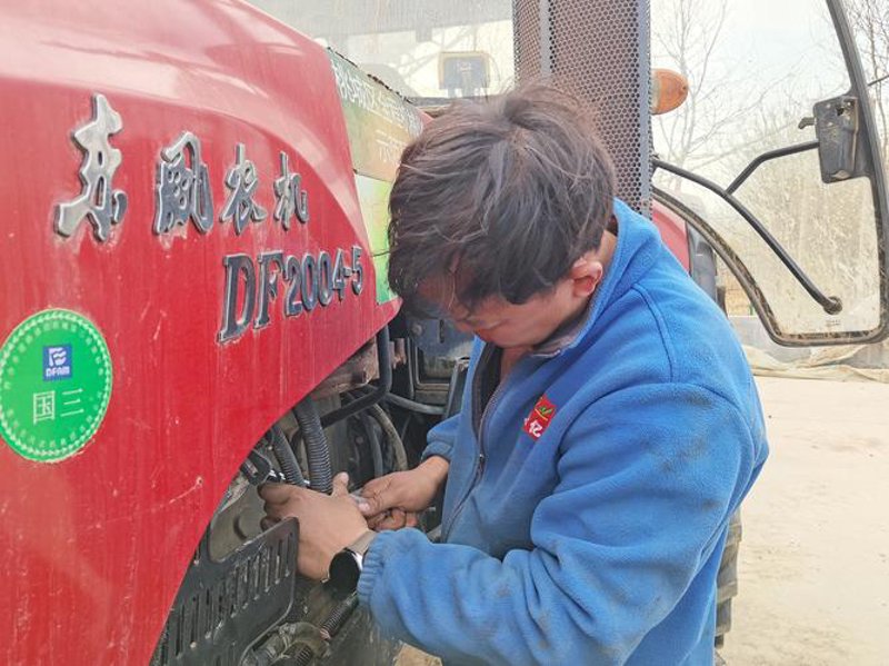 选购天灯农机的那些注意事项