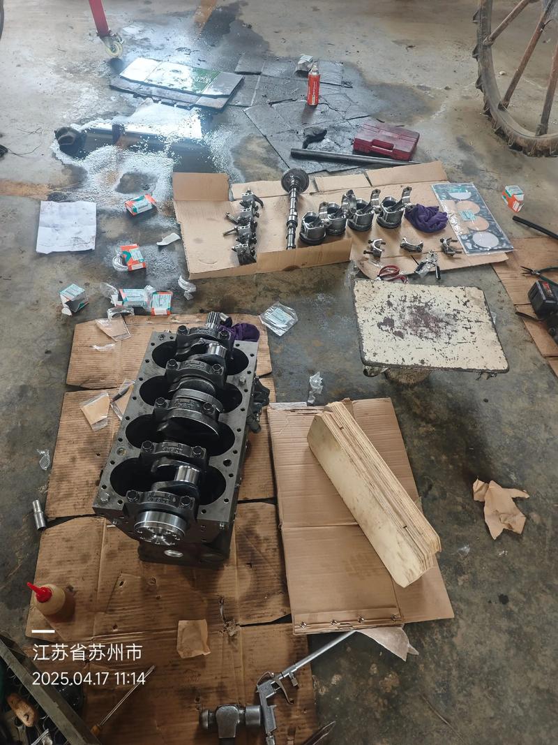 农机作业服务：提高农业生产的效率与质量