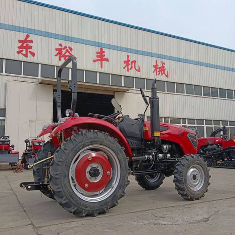选购光山农机合作社服务的全面指南