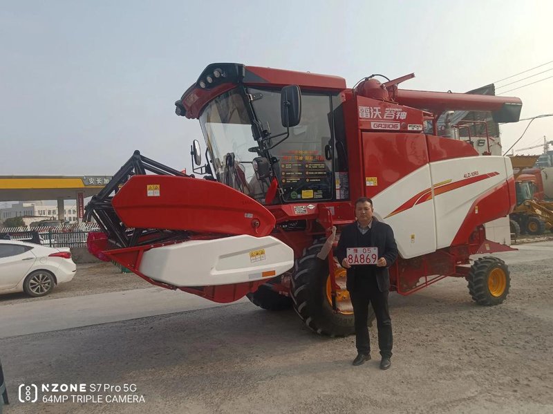 农机作业服务：提高农业生产的效率与质量